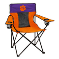 Logo Brands Clemson Elite Chair 123-12E